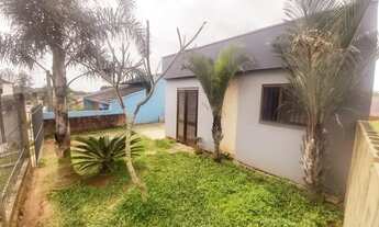 Imagem 7: Casa de 1 dormitorio, no bairro Campestre, em Sao