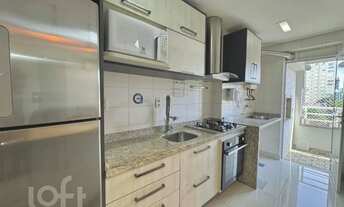 Imagem 5: Apartamento à venda em Centro com 128 m², 3 quartos, 1 suíte, 1 vaga