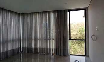 Imagem 3: Casa sobrado de 355m² com 03 suítes para locação e venda em condomínio - Alphaville