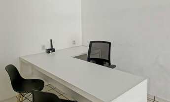 Imagem 6: Escritório virtual para alugar em Regus Socorro, Jose Bonifacio