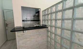 Imagem 5: Kitnet/Conjugado : / Residencial / Glória