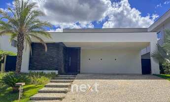 Imagem 2: Casa - Loteamento Mont Blanc Residence - Campinas