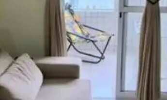 Imagem 3: Vista Mar - Apto 01 dorm c/ piscina na cobertura