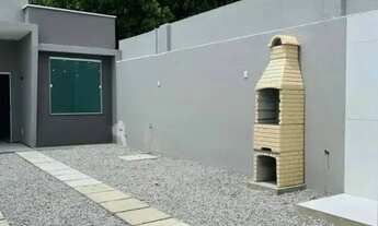 Imagem 7: Imóvel para venda com 100 metros quadrados com 2 quartos em Luzardo Viana - Maracanaú - CE