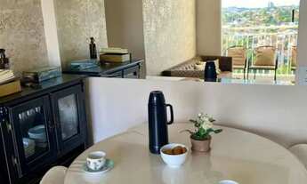 Imagem 6: Apartamento para Venda em Valinhos, Condomínio Alta Vista, 2 dormitórios, 1 banheiro, 1 va