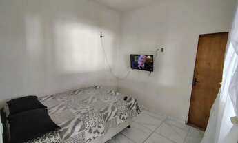 Imagem 5: Casa com piscina para carnaval ?