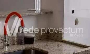 Imagem 6: Apartamento - Parque das Cachoeiras - Campinas