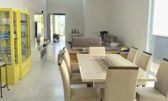 Imagem 6: Casa térrea à venda no Condomínio Villa Verona, em Sorocaba -SP