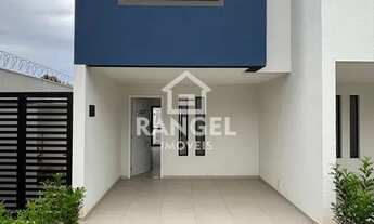 Imagem 2: Casa em Condomínio Fechado Estrada dos Bandeirantes Vargem Grande/RJ