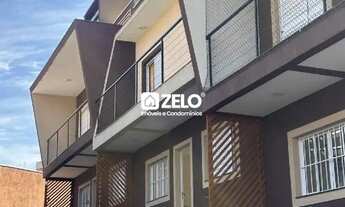 Imagem 2: Casa para aluguel com 82 m², 1 quarto 2 vagas em Vila Nogueira, Campinas