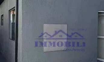 Imagem 7: Casa com 3 dormitórios à venda, 85 m² por R$ 980.000,00 - Jardim Portugal - São José dos C