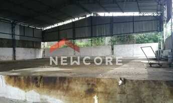 Imagem 3: Galpão em Rua José Luiz de Brito - Parque Císper - São Paulo/SP