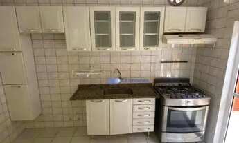 Imagem 5: Casa com 3 dormitórios para alugar, 110 m² por R$ 3.415,00/mês - Jardim Califórnia - Jacar