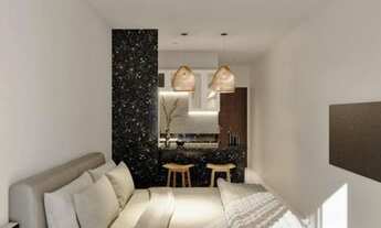 Imagem 3: OWL HOME CLUB Apartamento com 1 dormitório