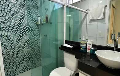 Imagem 7: VENDA - APARTAMENTO NO ILHAS GREGAS COM 3 QUARTOS