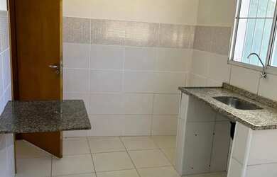 Imagem 6: CASA EM TERRENO COMPARTILHADO COM 70 M² E 1 DORMITÓRIO NO BAIRRO BELA VISTA EM JUNDIAÍ - S