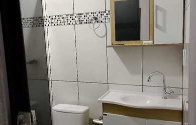 Imagem 7: Casas para alugar no período do carnaval em Correntina ba