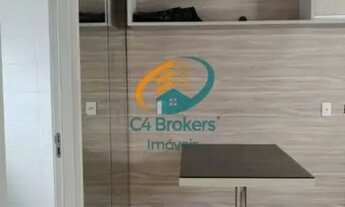 Imagem 4: Apartamento em Jardim Nélia - São Paulo