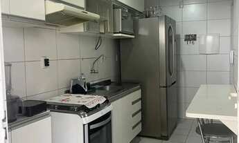 Imagem 4: IMÓVEL MOBILIADO PARA VENDA COM 3/4 NO SIM - Feira de Santana - BA