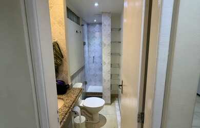 Imagem 12: Apartamento em Icaraí com 100m² - 3 Quartos - Localização Privilegiada