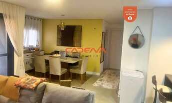 Imagem 3: Apartamento com 2 suítes e 1 vaga para aluguel no Boa Vista