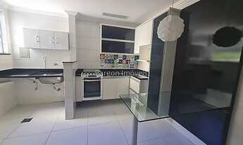 Imagem 5: Apartamento 2 quartos sendo 1 suíte a venda no Bairro Estrela Sul em Juiz de Fora - MG