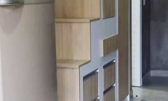 Imagem: Alugo Kitnet de frente pra rua ótima localização