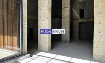 Imagem 4: Salão Comercial Campo Belo