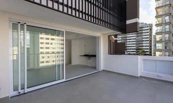 Imagem 2: Venda Apartamento 2 Dormitórios - 111.81 m² Sumaré