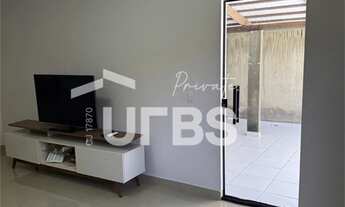 Imagem: CASA COM 3 QUARTOS NO SETOR PEDRO LUDOVICO