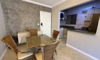 Imagem 7: Locação temporada: Ed Márcia quadra mar 1 quarto centro Balneário Camboriú