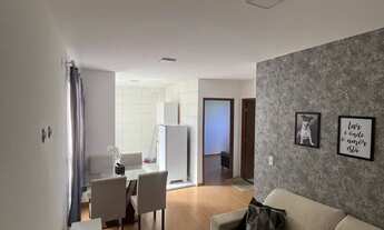 Imagem 2: Apartamento Mobiliado para Alugar em Ponta Negra