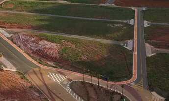 Imagem: Lote de 253 m² no Grand Paysage