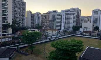 Imagem 3: Apartamento à venda, 104 m² por R$ 770.000,00 - Icaraí - Niterói/RJ