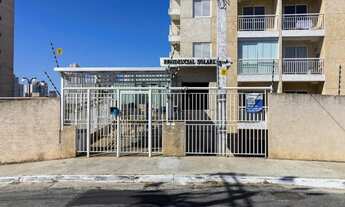 Imagem 2: Apartamento para venda em Lauzane Paulista com 2 quartos , 52m²