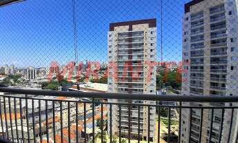 Imagem: Apartamento à venda Edificio Club Park