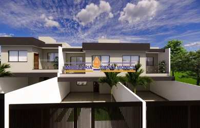 Imagem: Casa 4 quartos com suítes - Copacabana