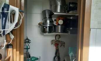 Imagem 4: Apartamento para venda tem 78 metros quadrados com 3 quartos em Parque Verde - Belém - PA