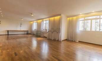 Imagem 3: Venda Apartamento 3 Dormitórios - 325 m² Itaim Bibi