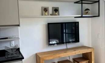 Imagem 4: Apartamento para Locação em São Paulo, Pinheiros, 1 dormitório, 1 suíte, 1 banheiro