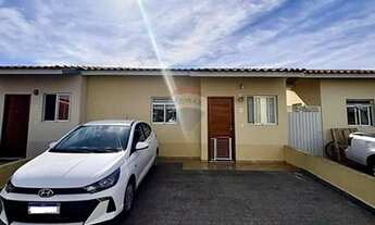 Imagem: Casa em condomínio com 3 dormitórios e