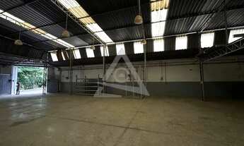 Imagem 4: Galpão à venda e para alugar em Hortolândia, Jardim São Pedro, com 594 m²