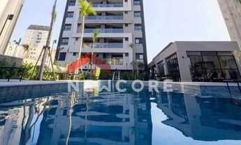 Imagem 7: Apartamento em Avenida Dionysia Alves Barreto - Vila Osasco - Osasco/SP