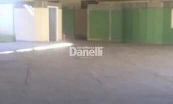 Imagem 6: Ponto Comercial à venda, 4 vagas, Parque São Luís - Taubaté/SP