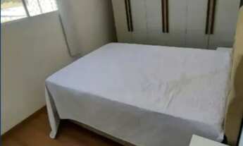 Imagem 7: AP mobiliado c/ 2 quartos no aeroporto. ( Locação