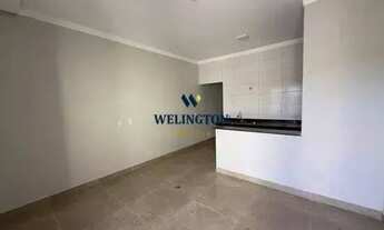 Imagem 2: Casa no Bairro Monte Sinai