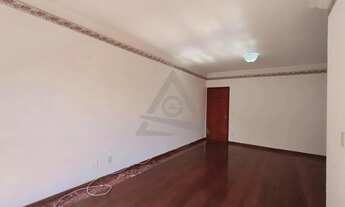 Imagem 3: Apartamento para alugar em Campinas, São Bernardo, com 3 quartos, com 102 m², Morada dos I