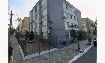 Imagem 4: APARTAMENTO 2 DORMITÓRIOS NO 2º PAVIMENTO 1º ANDAR LOCALIZADO NO BAIRRO SÃO SEBASTIÃO