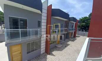 Imagem 2: Casa com 3 quartos em um dos melhores bairros da cidade à vend - Extensão do Bosque - Rio