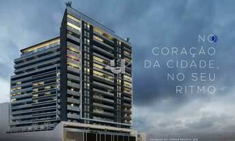 Imagem: Oportunidade de repasse Studio Garden no